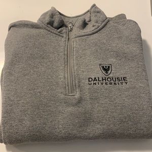 Dalhousie University Sweater